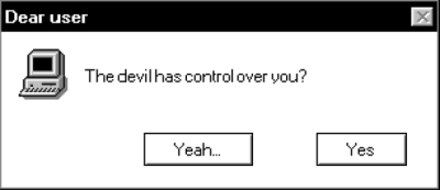 Devil